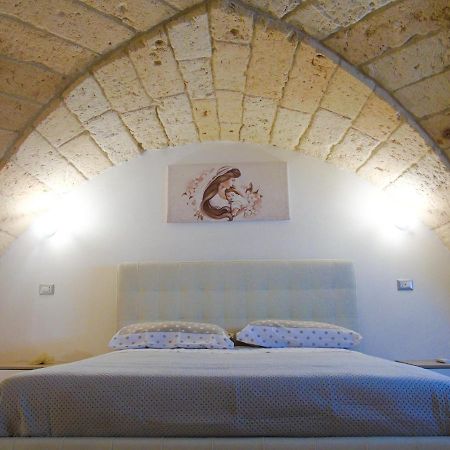 Appartamento Glem Luxury Copertino Esterno foto