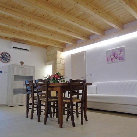 Appartamento Glem Luxury Copertino Esterno foto