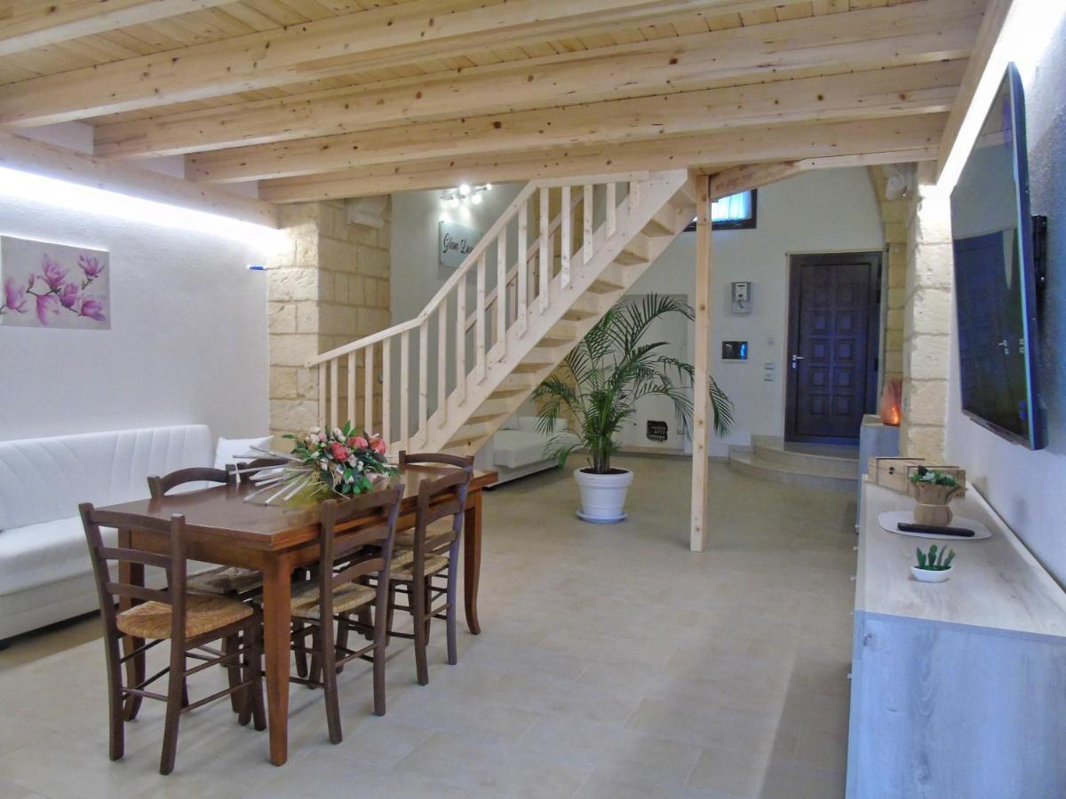 Appartamento Glem Luxury Copertino Esterno foto