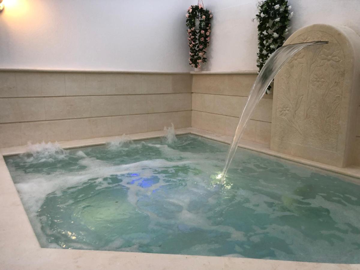 Appartamento Glem Luxury Copertino Esterno foto